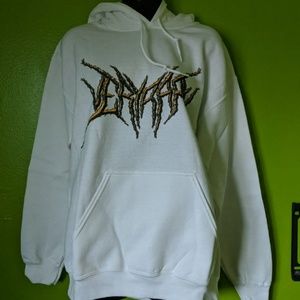 Medium  hoddie veryrare